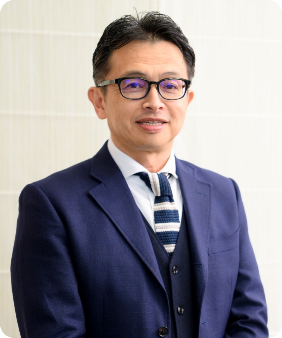 株式会社ネクストプラス 代表取締役 戸谷信彦