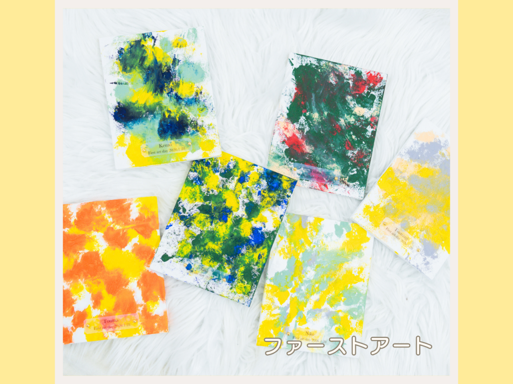 4月1st birthday party_2