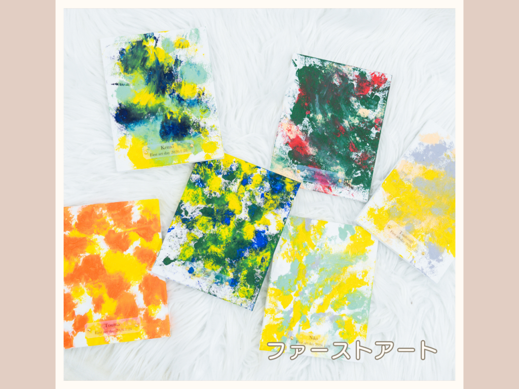 10月1st birthday party_2